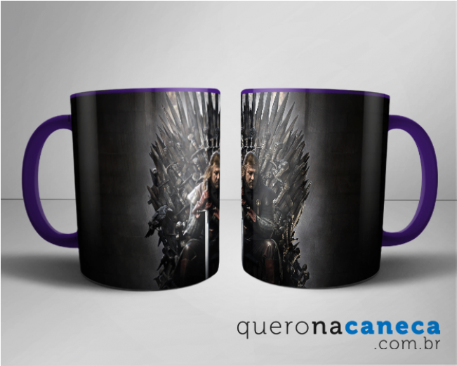 Game Of Thrones Poster (650x650), Png Download