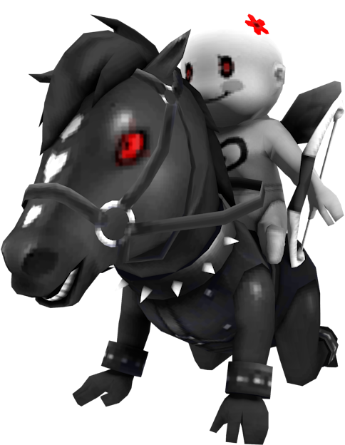 Download Zip Archive - Persona Q God Of Romance (750x650), Png Download