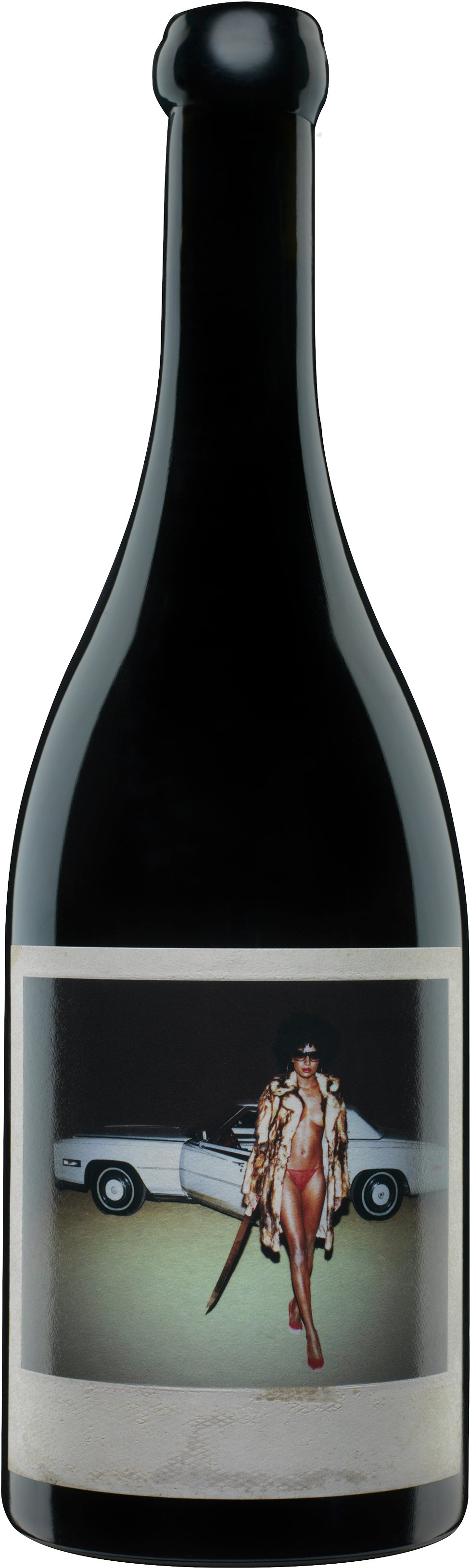 Orin Swift Machete 2015 (1600x3600), Png Download