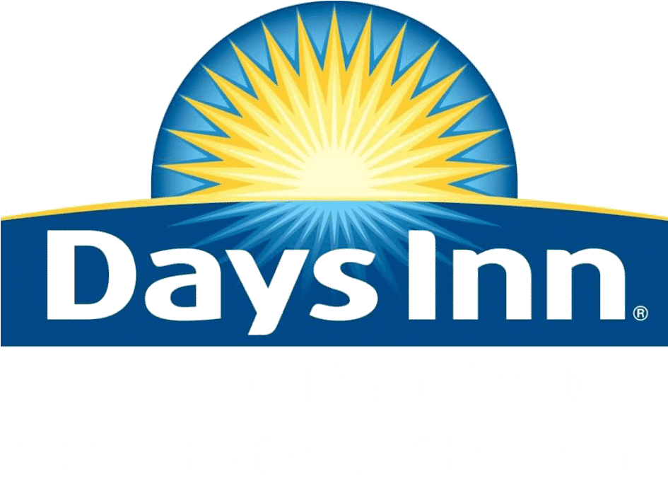 Days Inn Logo - Days Inn (944x688), Png Download