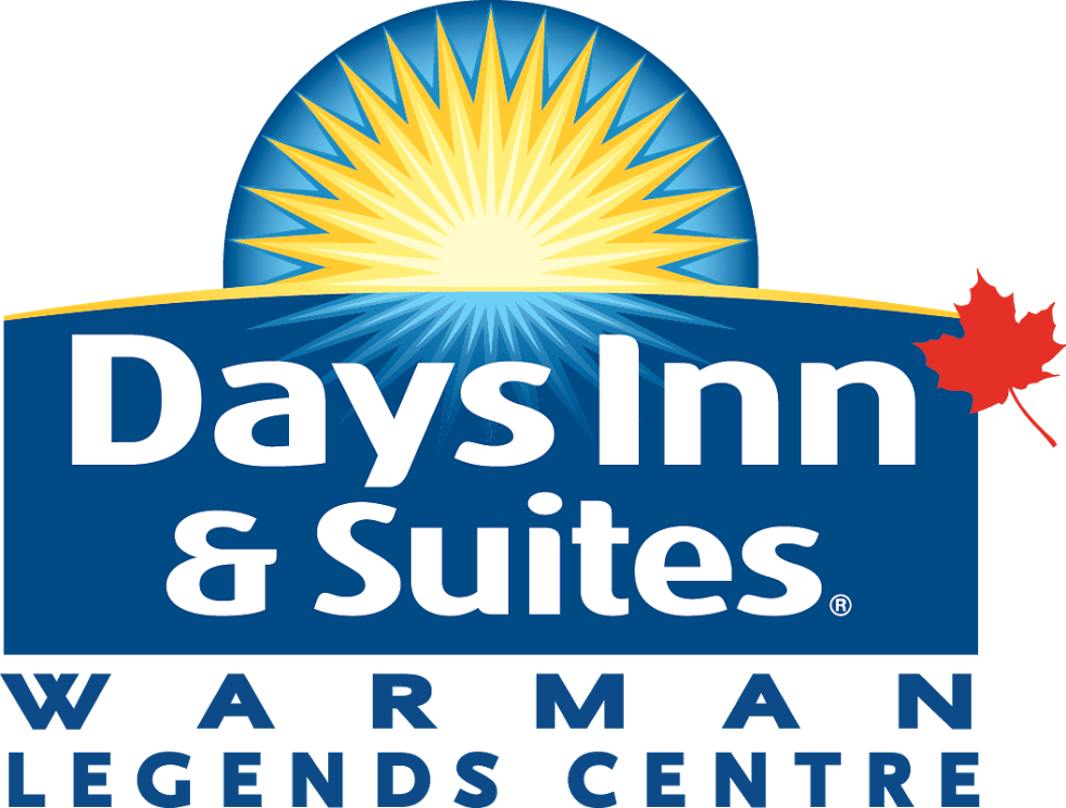 Days Inn & Suites Warman - Days Inn (981x744), Png Download