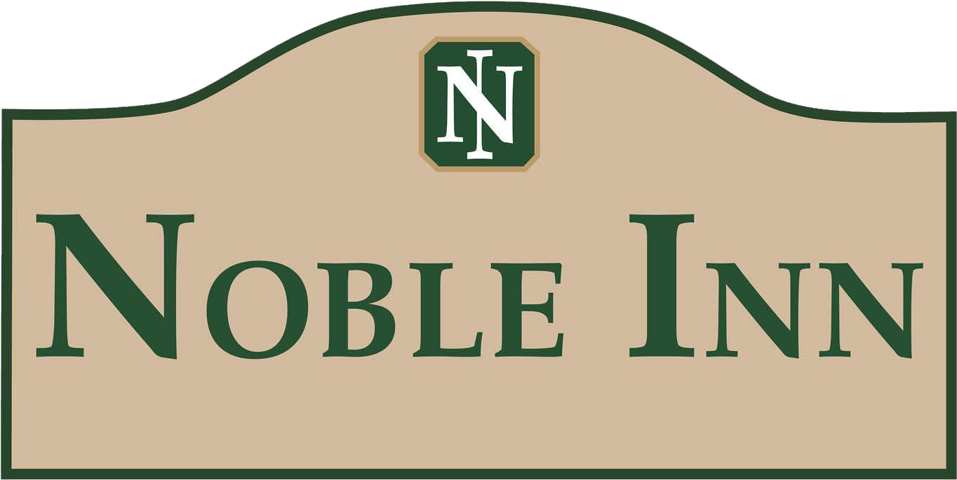 Here At The Noble Inn We Take Great Pride In Providing - Noble Inn (1435x761), Png Download