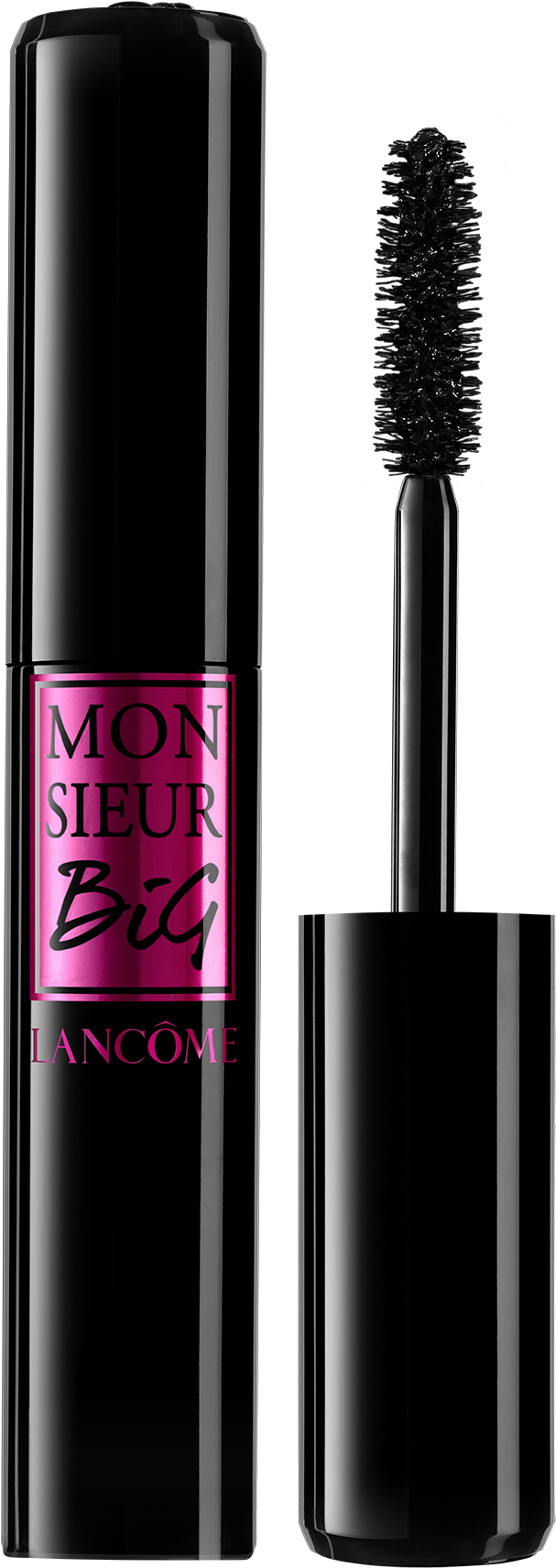 Monsieur Big Mascara - Lancome Big Mascara (2000x2000), Png Download