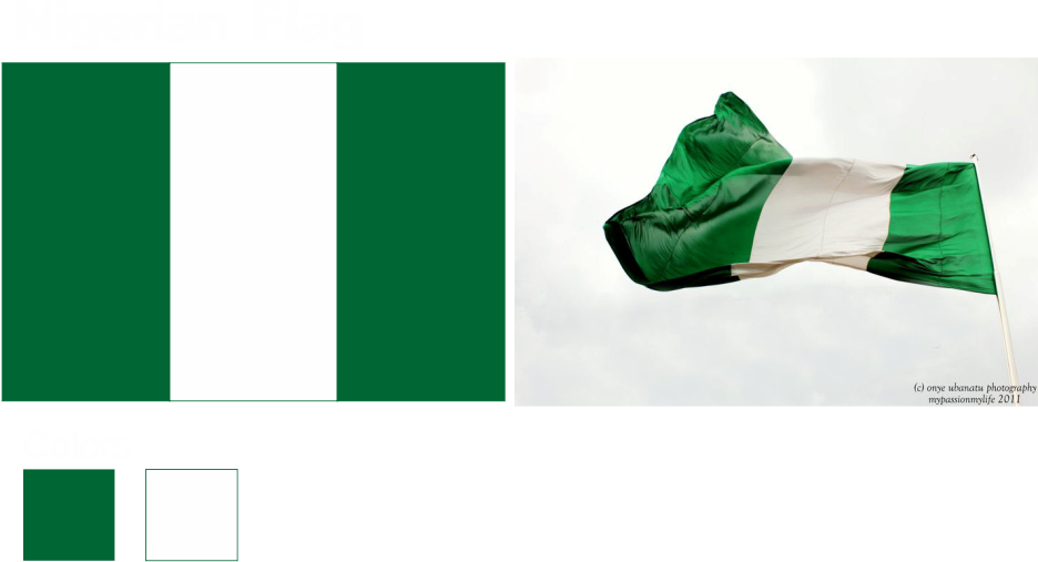 But These Colors Can Be Seen On The South African And - Flag (1000x563), Png Download