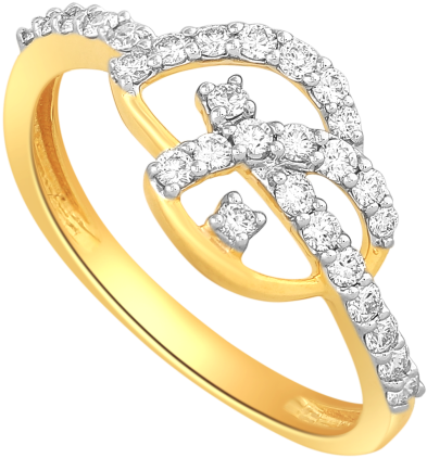 Engagement Ring (700x525), Png Download