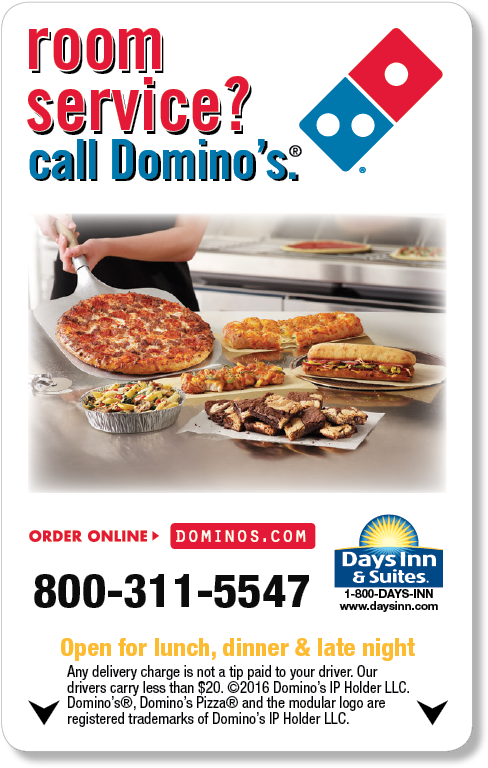 Days Inn And Suites - Days Inn (800x800), Png Download