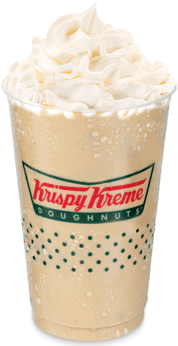 Krispy Kreme - Krispy Kreme Doughnuts (700x700), Png Download