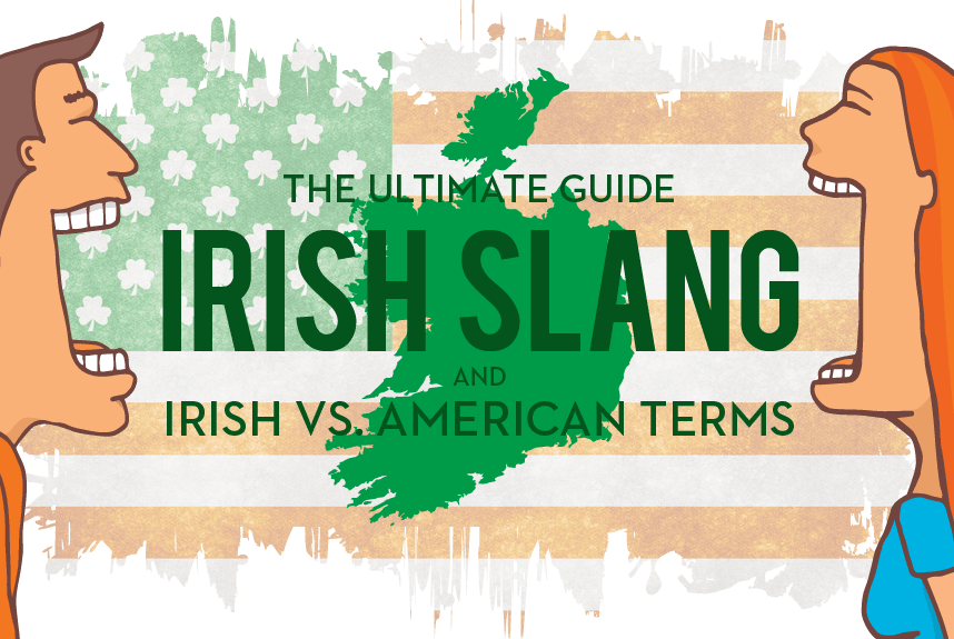 So One Of The Great Things About Moving To Ireland - Map Of Ireland (858x575), Png Download