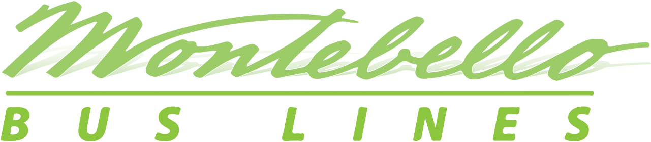 Celtis Ventures, Llc Montebello Bus Lines Logo Green - Montebello Bus Lines (1920x1280), Png Download
