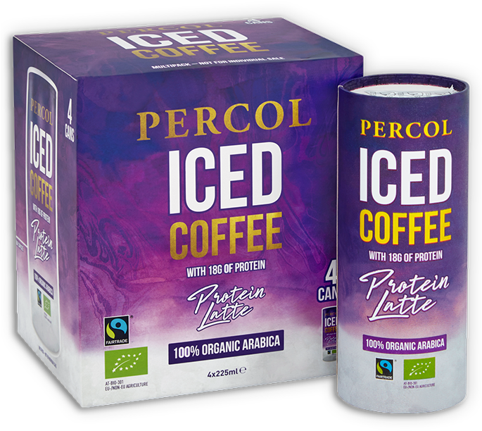 Coffee On A Mission - Box (800x800), Png Download