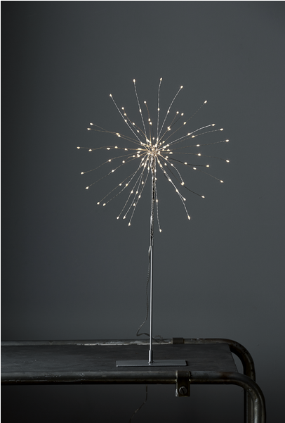 Indoor Decoration Firework - Fireworks (600x600), Png Download