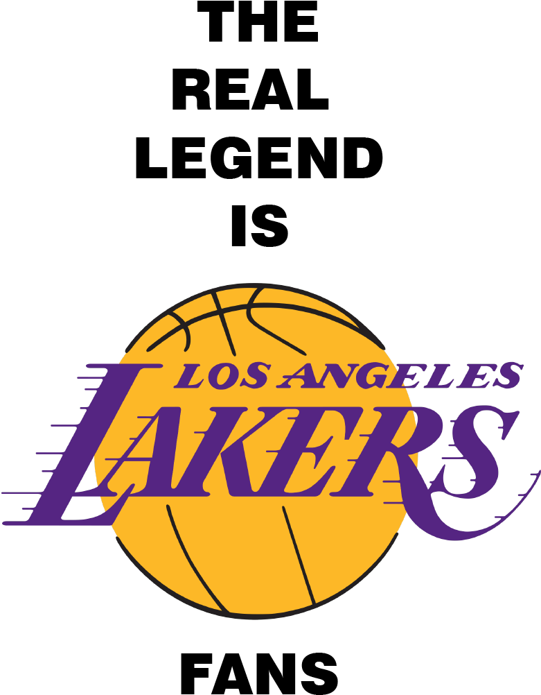 Lakers, La Lakers, Los Angeles Lakers, Kobe, Kobe Bryant, - Angeles Lakers (826x1032), Png Download