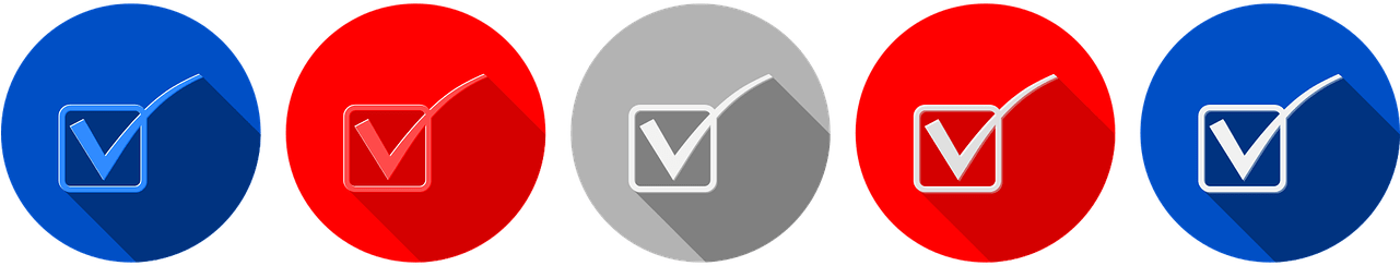 What Is Bvt And Why Is It Important For Every App Team - Blue Red & Gray Logo (1280x640), Png Download