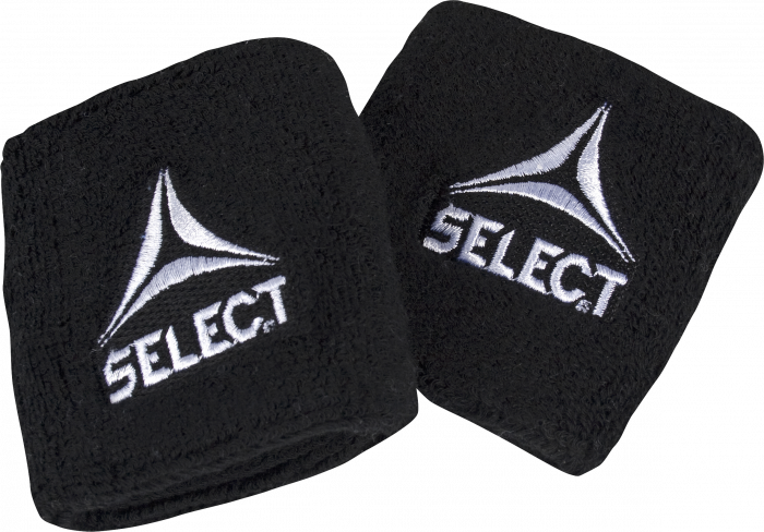 Select - Select Sweatband - Emblem (700x488), Png Download