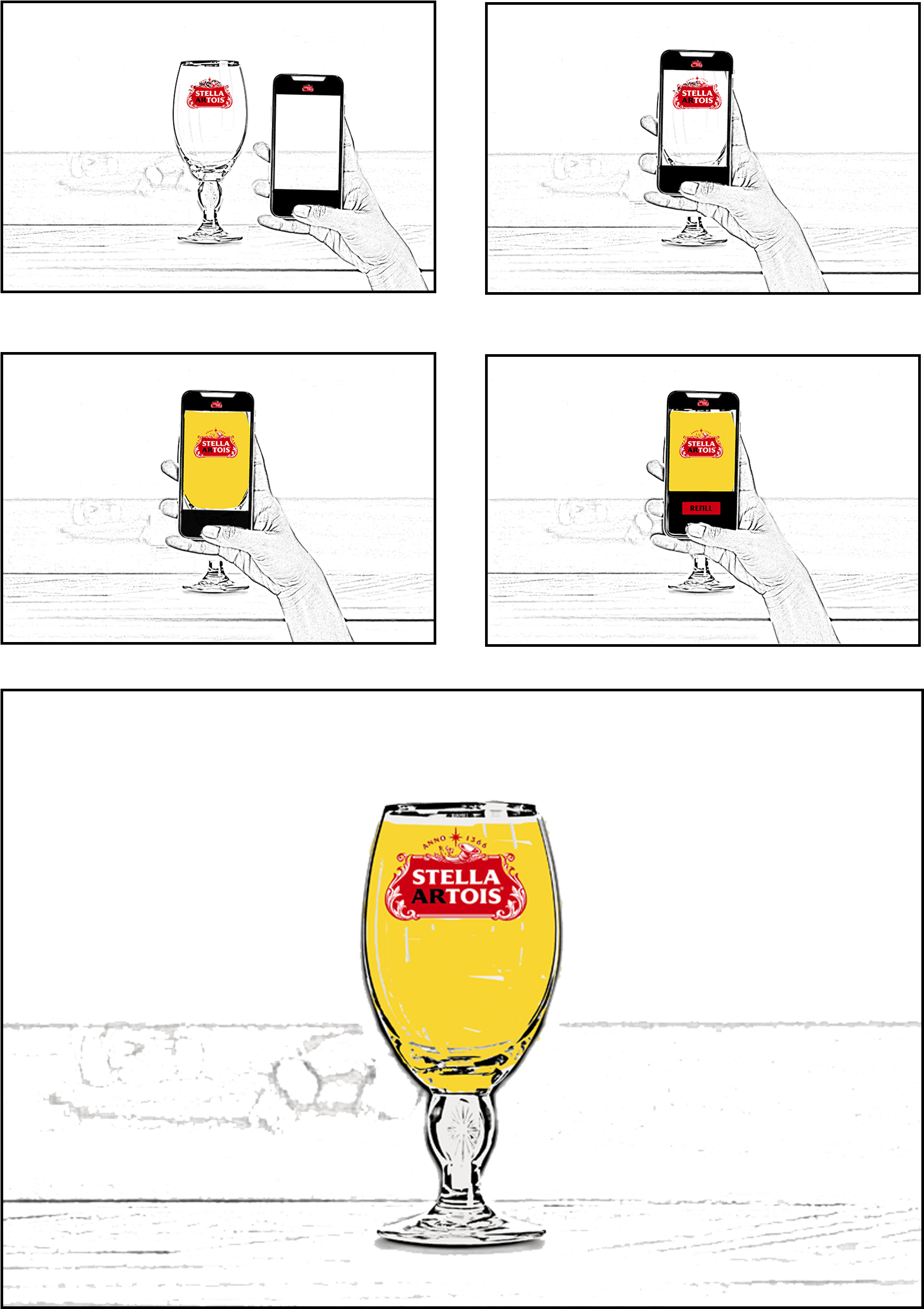 Photo - Wine Glass (2284x2944), Png Download