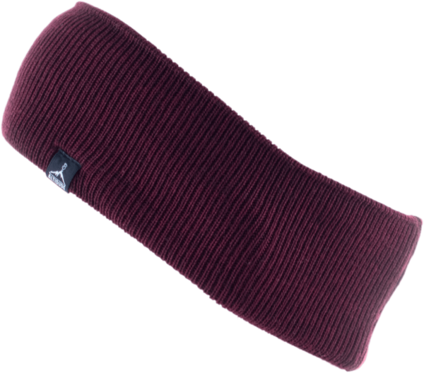 Merino Headband - Wool (600x528), Png Download