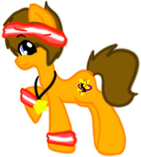 Uploaded - Cartoon (559x603), Png Download