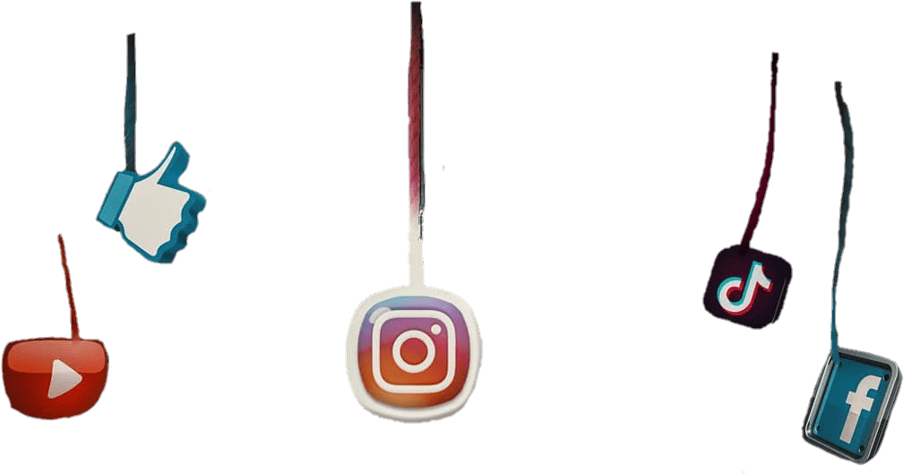 Best Social Icon Png Download (1080x1350), Png Download