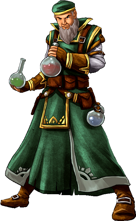 Age Of Fear - Figurine (900x900), Png Download