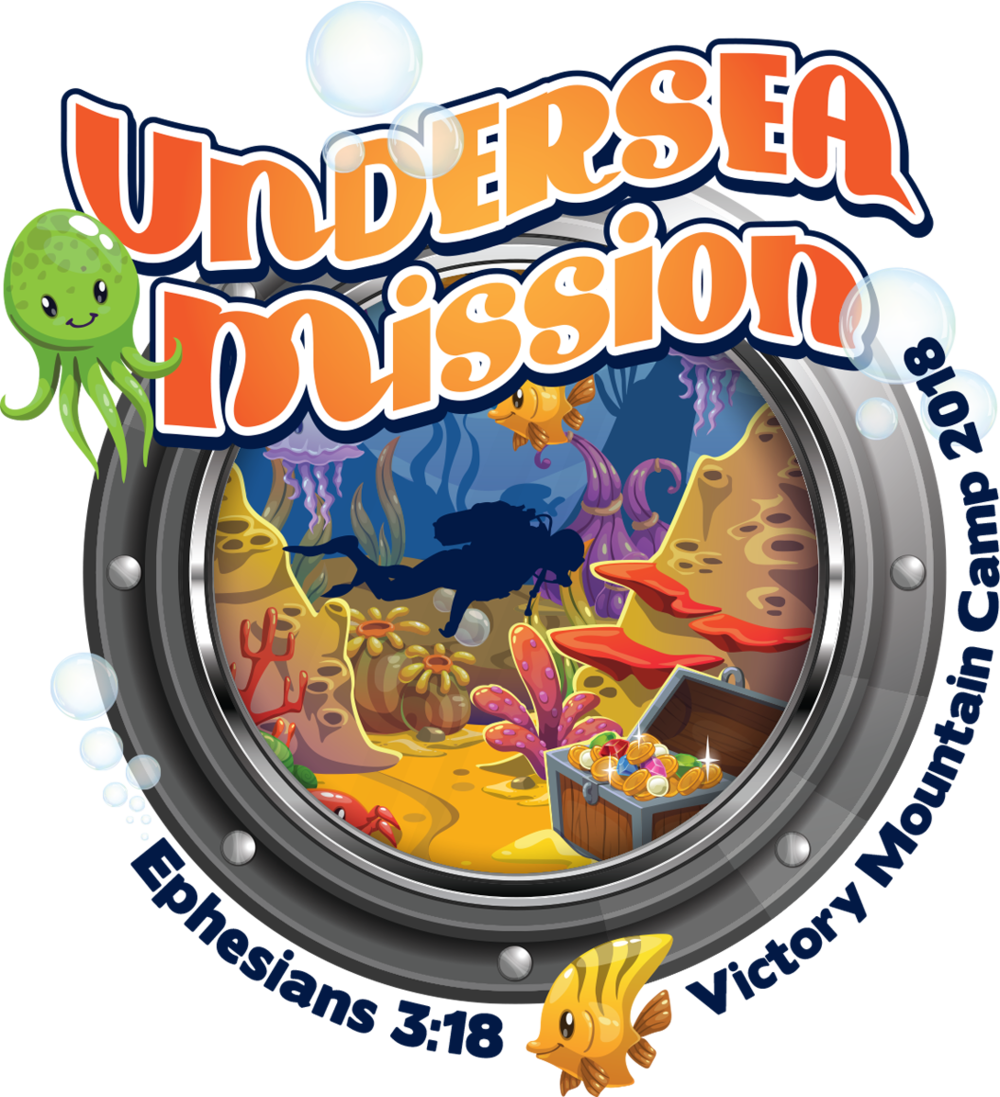 Kids Camp 2018 Logo - Cartoon (1000x1097), Png Download