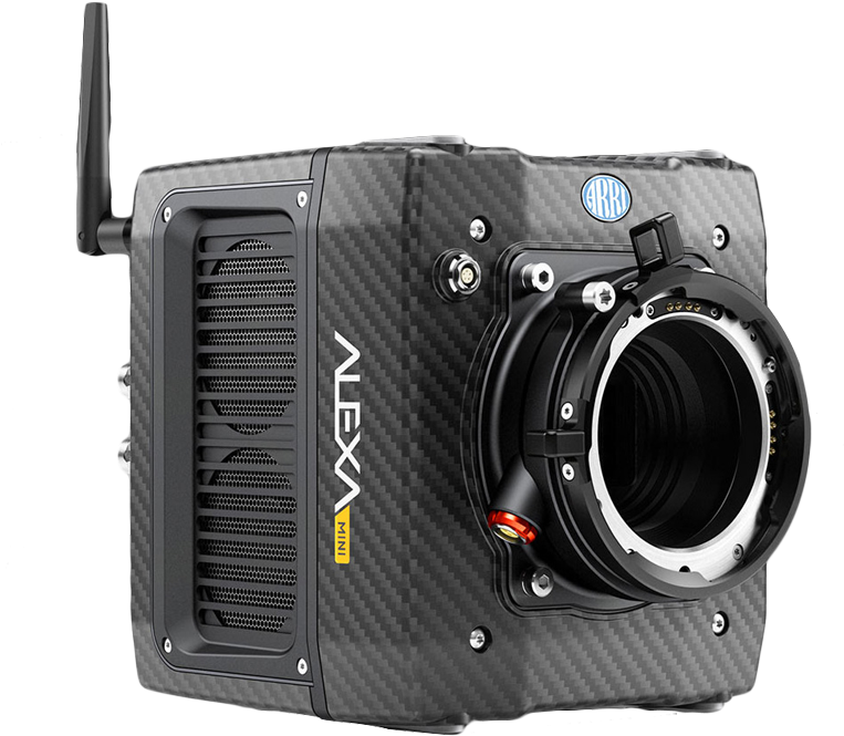 Ibiza Arri Alexa Mini Kowa Anamorphic - Alexa Mini Leica Summicron (1000x667), Png Download
