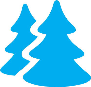 Hope Icons - Redwoods - Camping Icons (800x800), Png Download