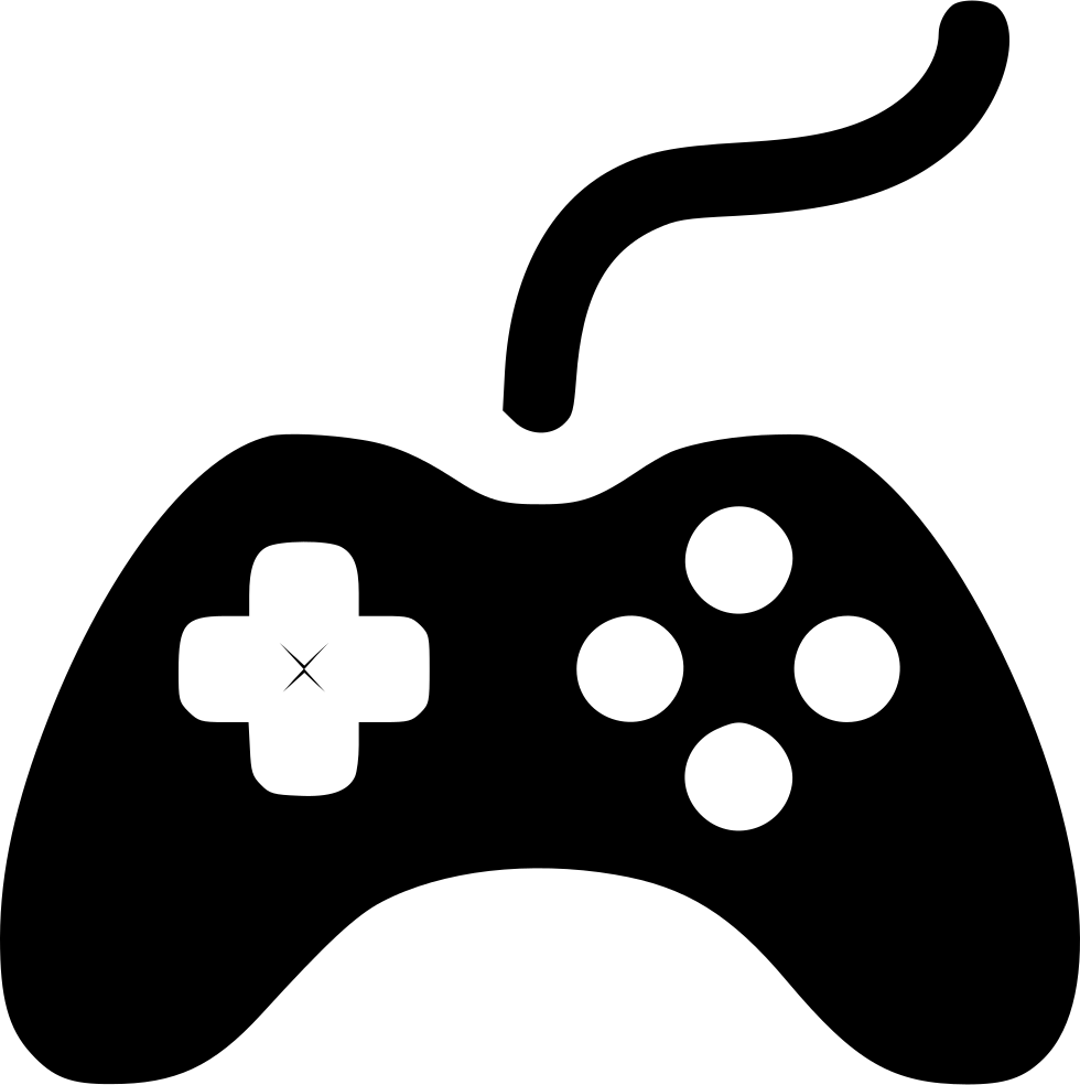 Xbox Font Png - Controller Png (980x984), Png Download