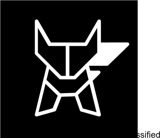 Arctic Fox Bags Logo (640x480), Png Download