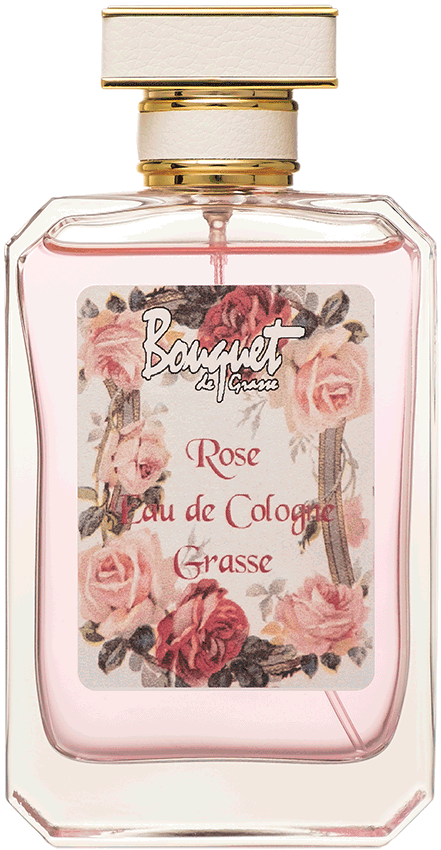 Eau De Cologne - Perfume (810x1013), Png Download