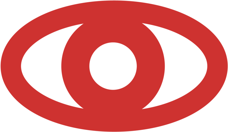 Eye Marker-02 - Circle (1000x806), Png Download