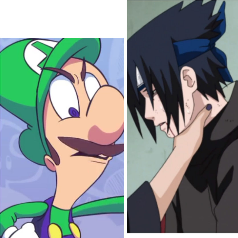 Sasuke Uchiha Itachi Uchiha Sakura Haruno Cartoon Animated (854x854), Png Download