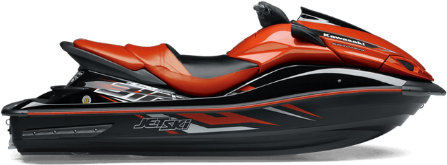 Jet Ski® Ultra® 310x Se - 2018 Kawasaki Jet Ski Ultra 310x (759x525), Png Download