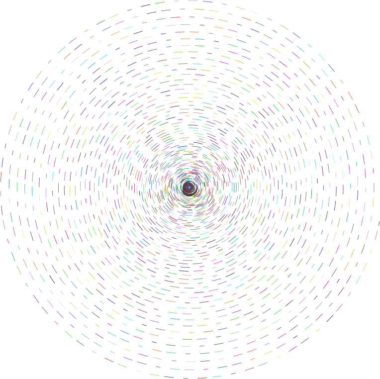 Medium Image - Circle (764x762), Png Download