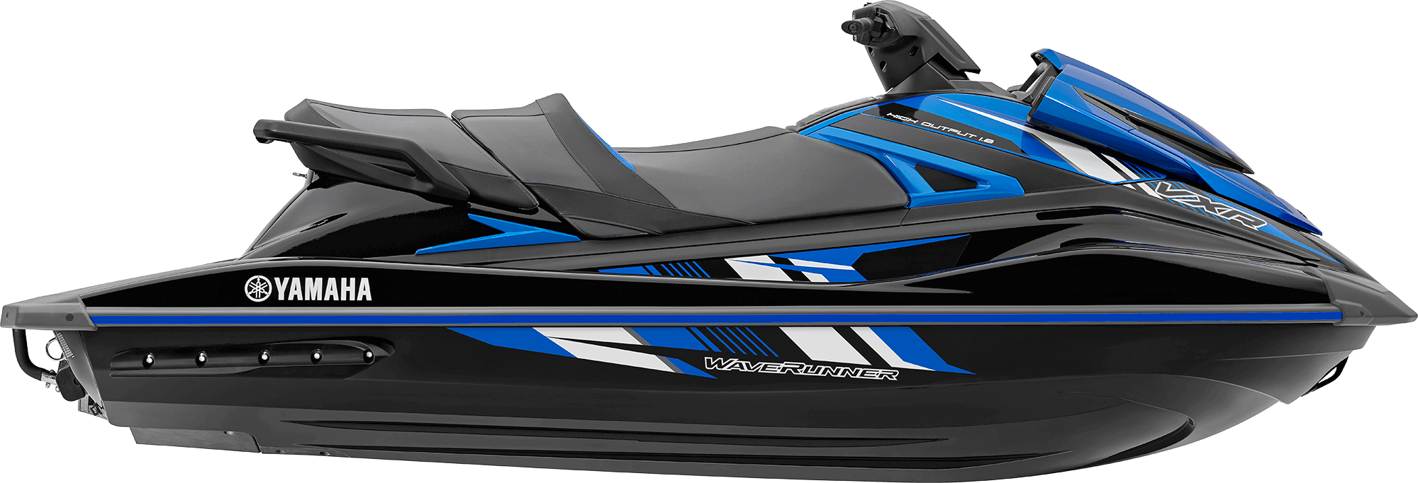 Next - Yamaha Vx Cruiser 2018 (2000x682), Png Download