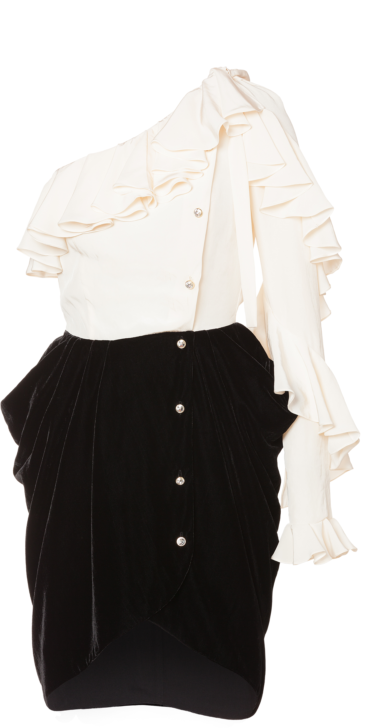 Philosophy - Pencil Skirt (2500x3188), Png Download