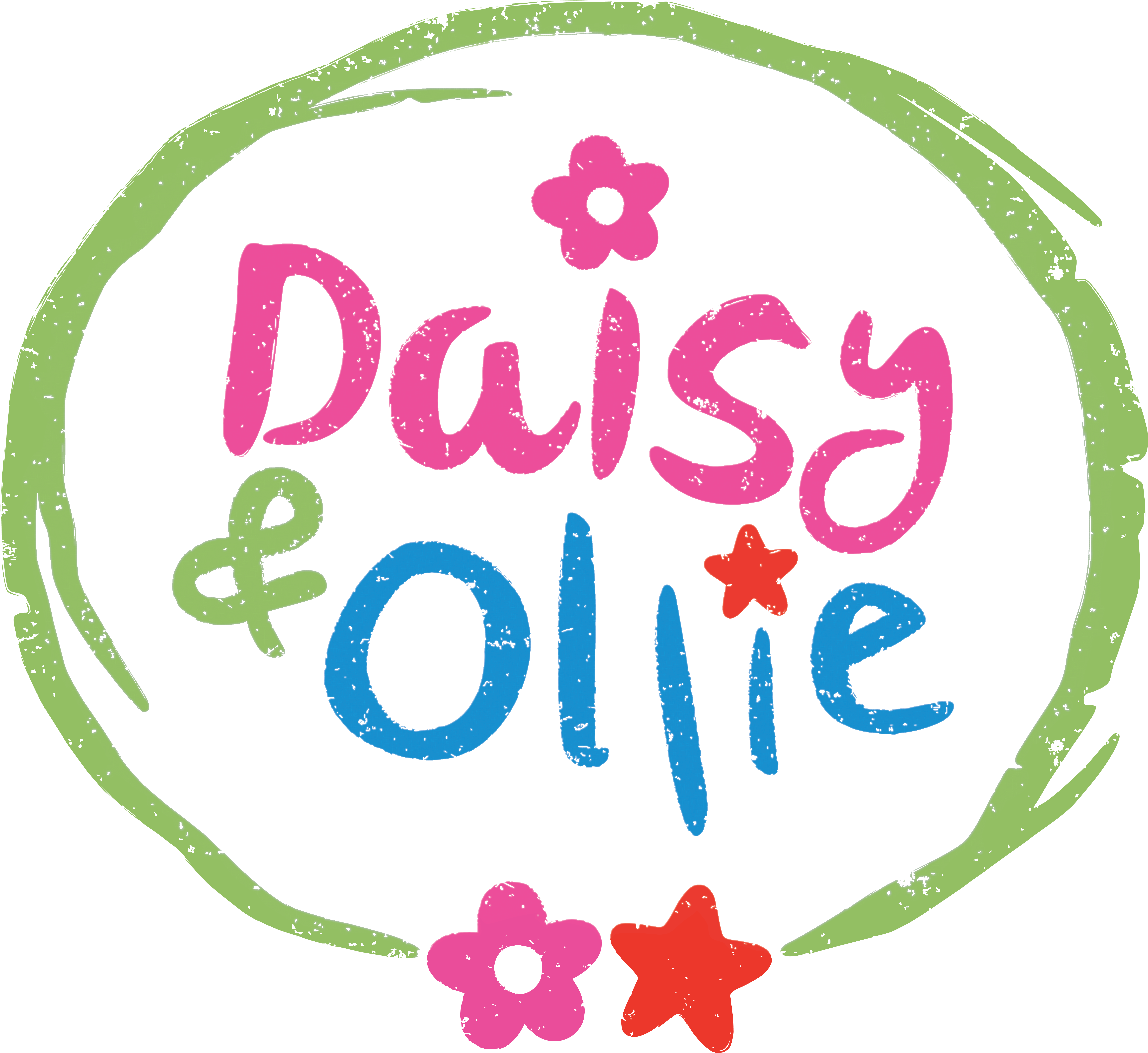 The Average Four Year Old Asks Over 400 Questions A - Cartoonito (6984x6427), Png Download