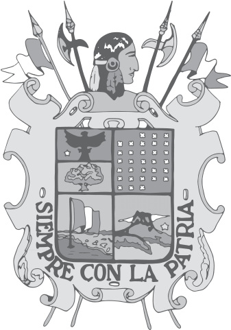 Gobierno Del Estado De Tamaulipas - Nuevo Laredo (600x600), Png Download
