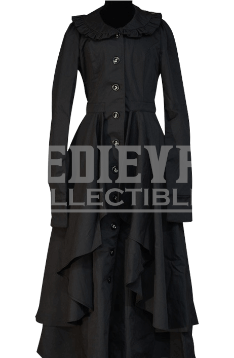 Overcoat (705x705), Png Download