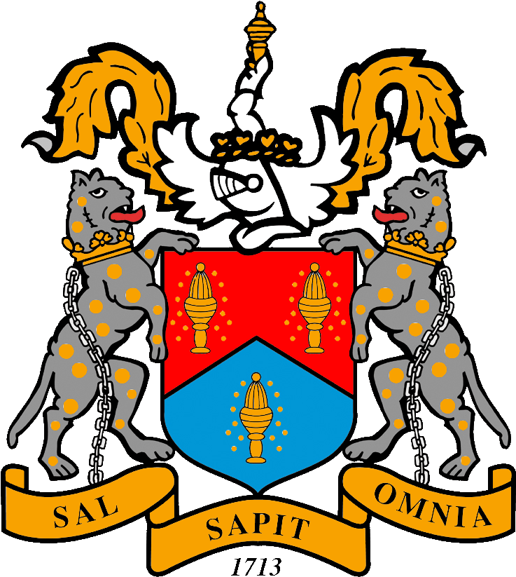 You Can Log On To The Old Pupils Website By Clicking - Rainey Endowed School Logo (787x861), Png Download