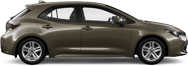 Ascent Sport - Toyota Corolla Ascent Sport (907x510), Png Download