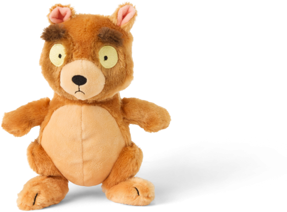 Tree Hugging Tina Dog Toy - Stuffed Toy (728x496), Png Download