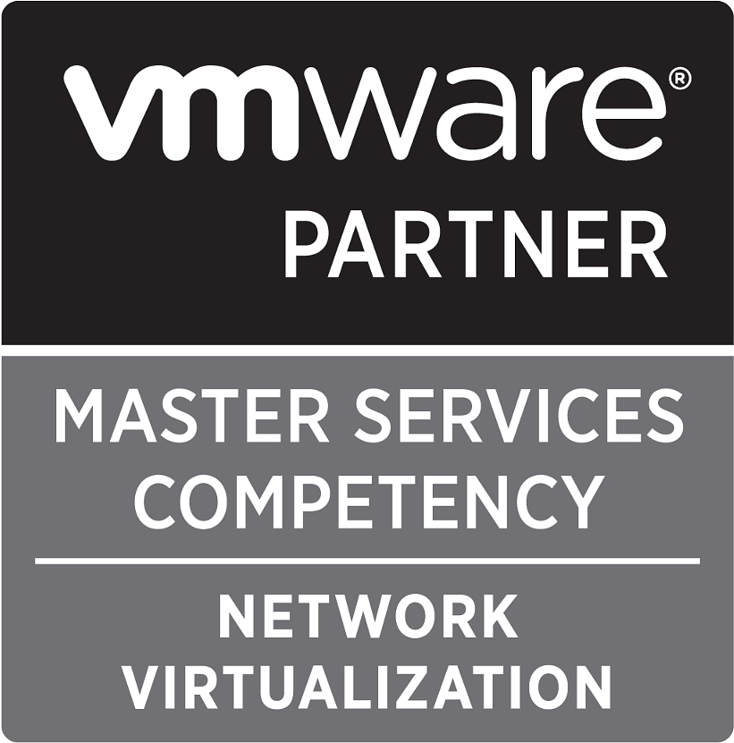 Mark Knight-ruffles Shared - Vmware Enterprise Partner (1024x1024), Png Download