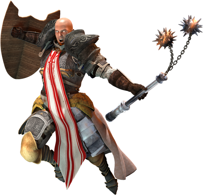 Diablo 3 Png (957x834), Png Download