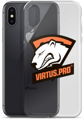 Cs Go Virtus Pro (600x600), Png Download