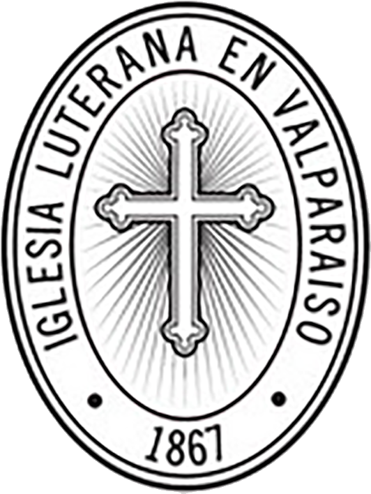 Iglesia Luterana En Valparaíso Iglesia Luterana En - Operation Homefront (546x712), Png Download