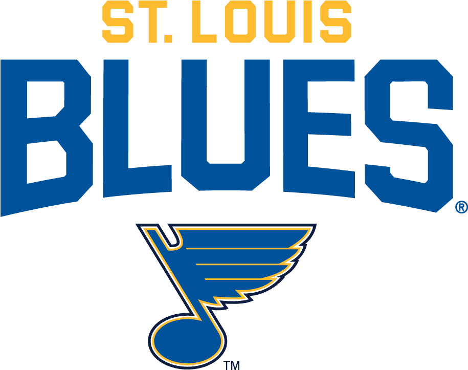 Blues 2017 Logo 100×75 - St Louis Blues Hockey Logo Png (963x722), Png Download