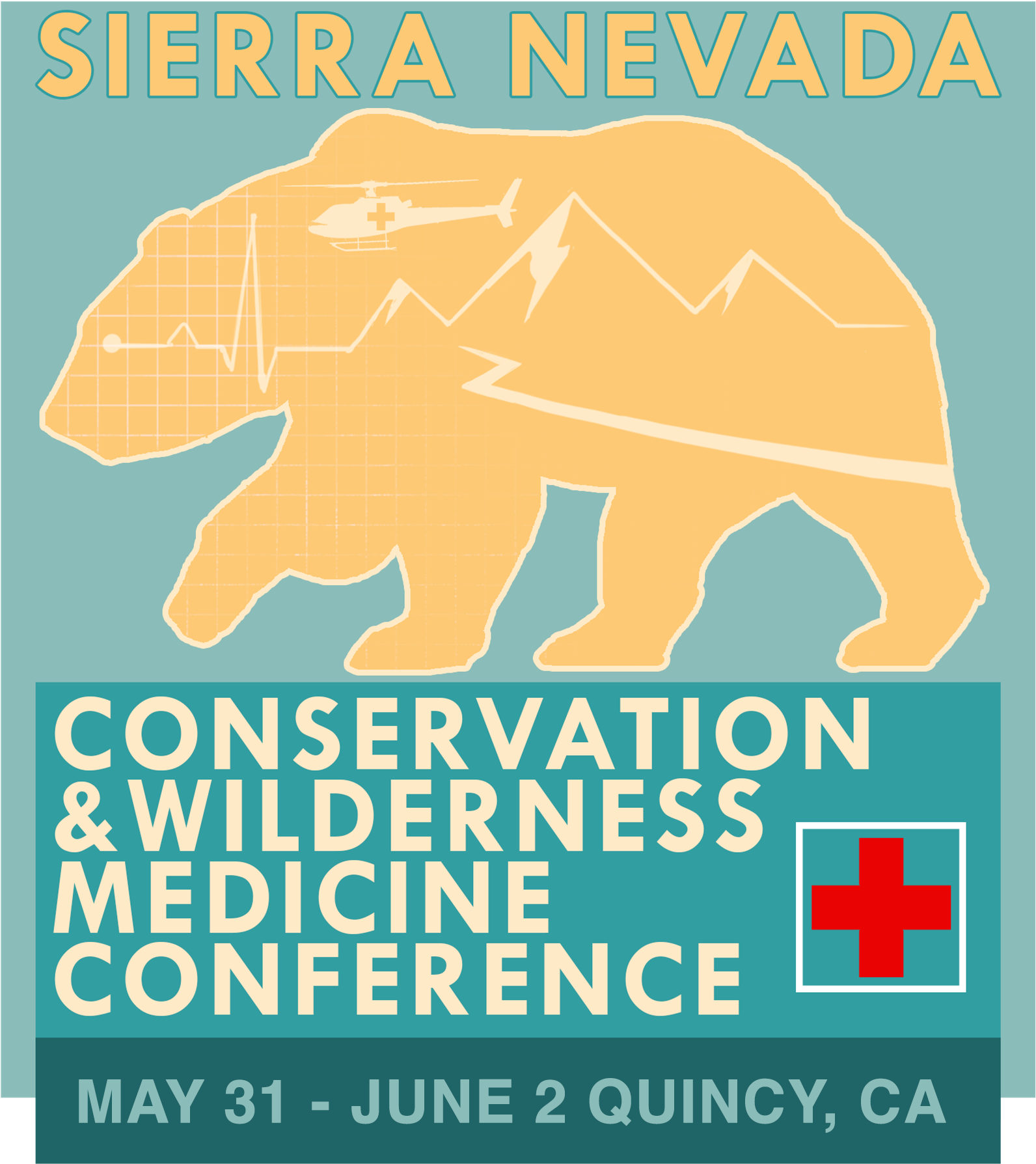 Sierra Nevada Conservation & Wilderness Medicine Conference - Indian Elephant (2800x1873), Png Download