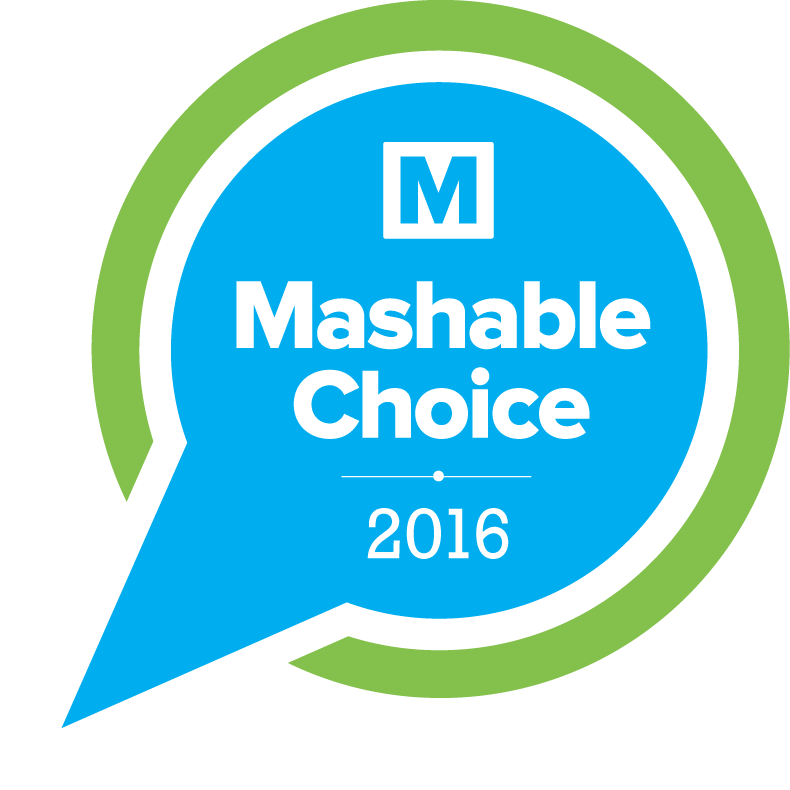 Mashable (790x790), Png Download