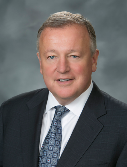 Nicholas J - Westley - Businessperson (768x582), Png Download