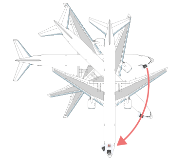Platz Turning Point1 - Sketch (584x554), Png Download